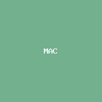 MAC Cosmetics
